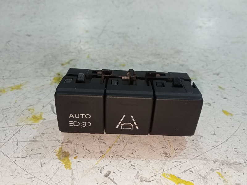 Recambio de interruptor para citroën ds5 2.0 bluehdi 180 referencia OEM IAM 96669721  