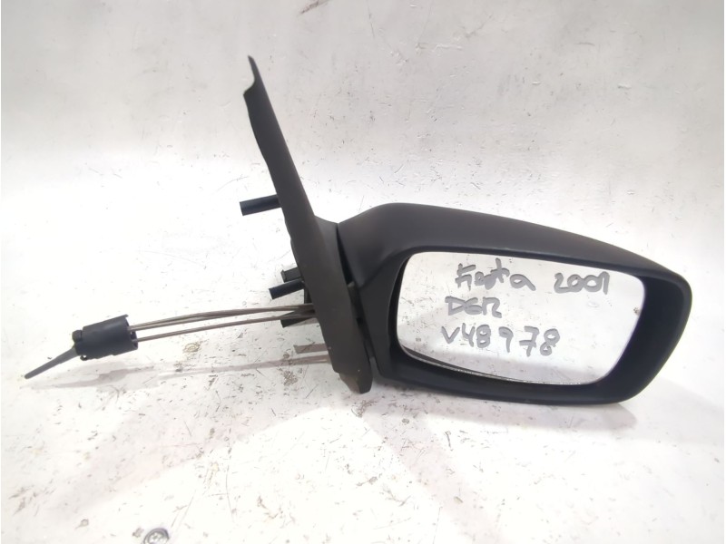 Recambio de retrovisor derecho para ford fiesta iv (ja_, jb_) 1.3 i referencia OEM IAM   