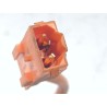 Recambio de anillo airbag para peugeot 306 (7b, n3, n5) 1.9 sld referencia OEM IAM 9621557680  