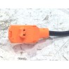 Recambio de anillo airbag para peugeot 306 (7b, n3, n5) 1.9 sld referencia OEM IAM 9621557680  