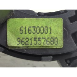 Recambio de anillo airbag para peugeot 306 (7b, n3, n5) 1.9 sld referencia OEM IAM 9621557680  