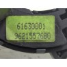 Recambio de anillo airbag para peugeot 306 (7b, n3, n5) 1.9 sld referencia OEM IAM 9621557680  