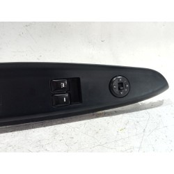 Recambio de mando elevalunas delantero izquierdo para kia rio iii (ub) 1.25 cvvt referencia OEM IAM 2182671LKHU  
