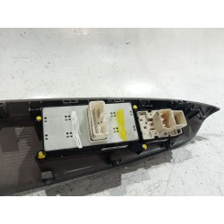 Recambio de mando elevalunas delantero izquierdo para kia rio iii (ub) 1.25 cvvt referencia OEM IAM 2182671LKHU  