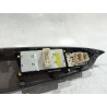 Recambio de mando elevalunas delantero izquierdo para kia rio iii (ub) 1.25 cvvt referencia OEM IAM 2182671LKHU  