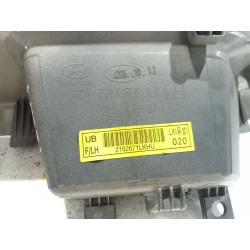 Recambio de mando elevalunas delantero izquierdo para kia rio iii (ub) 1.25 cvvt referencia OEM IAM 2182671LKHU  
