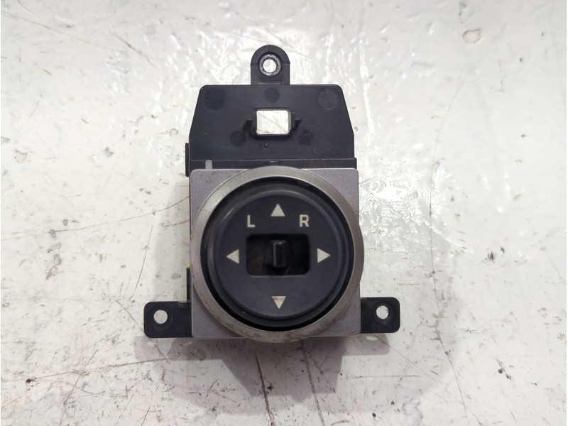 Recambio de mando retrovisor electrico para hyundai i10 ii (ba, ia) 1.0 lpg referencia OEM IAM 299128454  