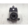 Recambio de mando retrovisor electrico para hyundai i10 ii (ba, ia) 1.0 lpg referencia OEM IAM 299128454  