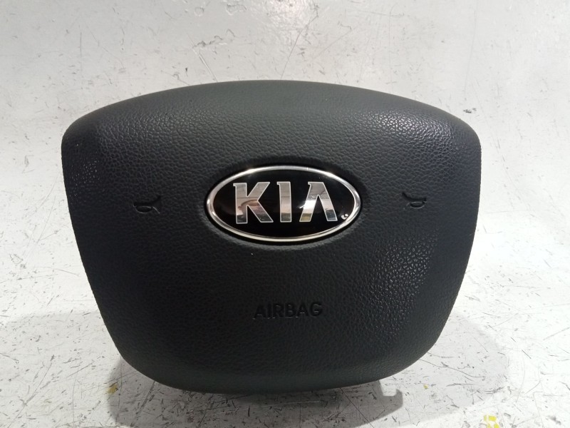 Recambio de airbag volante para kia rio iii (ub) 1.25 cvvt referencia OEM IAM 1W56900030  