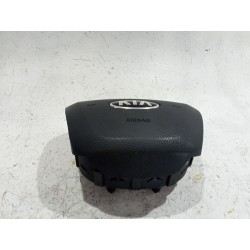 Recambio de airbag volante para kia rio iii (ub) 1.25 cvvt referencia OEM IAM 1W56900030  