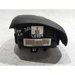 Recambio de airbag volante para kia rio iii (ub) 1.25 cvvt referencia OEM IAM 1W56900030  