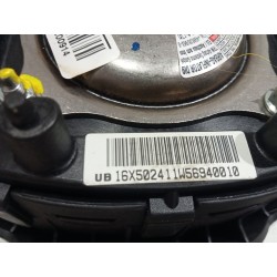 Recambio de airbag volante para kia rio iii (ub) 1.25 cvvt referencia OEM IAM 1W56900030  