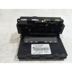 Recambio de caja reles / fusibles para mercedes-benz clase c (w203) c 200 cdi (203.004) referencia OEM IAM 0025459301  