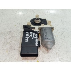 Recambio de motor elevalunas delantero izquierdo para seat toledo ii (1m2) 1.9 tdi referencia OEM IAM 1C0959801B  