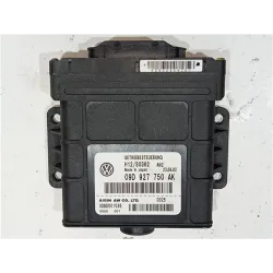 Recambio de centralita cambio automatico para porsche cayenne (tipo 9pa)(2002) 4.5 s [4,5 ltr. - 250 kw v8 cat] referencia OEM I