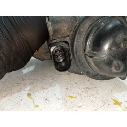 Recambio de faro antiniebla izquierdo para seat toledo ii (1m2) 1.9 tdi referencia OEM IAM 1M0941699B  