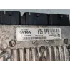 Recambio de centralita inyeccion para volvo v50 familiar (2004) 2.0 d referencia OEM IAM 5WS40562A  