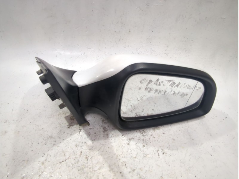 Recambio de retrovisor derecho para opel astra h gtc (a04) 1.7 cdti (l08) referencia OEM IAM 13312933  