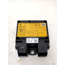 CENTRALITA AIRBAG 2S6T14B056BK 