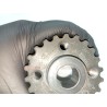 Recambio de polea cigueñal para audi a3 sportback (8pa) 2.0 tdi 16v referencia OEM IAM 04L105263C  