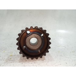 Recambio de polea cigueñal para audi a3 sportback (8pa) 2.0 tdi 16v referencia OEM IAM 04L105263C  