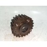 Recambio de polea cigueñal para audi a3 sportback (8pa) 2.0 tdi 16v referencia OEM IAM 04L105263C  
