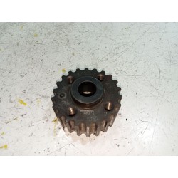 Recambio de polea cigueñal para audi a3 sportback (8pa) 2.0 tdi 16v referencia OEM IAM 04L105263C  