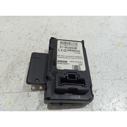 Recambio de conmutador de arranque para renault megane iii berlina 5p (2008) 1.5 dynamique [1,5 ltr. - 81 kw dci diesel fap] ref