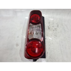 Recambio de piloto trasero izquierdo para citroën berlingo furgón (2008) 1.6 hdi 90 referencia OEM IAM 085521934L  