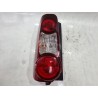 Recambio de piloto trasero izquierdo para citroën berlingo furgón (2008) 1.6 hdi 90 referencia OEM IAM 085521934L  