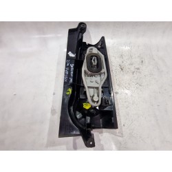 Recambio de piloto trasero izquierdo para citroën berlingo furgón (2008) 1.6 hdi 90 referencia OEM IAM 085521934L  