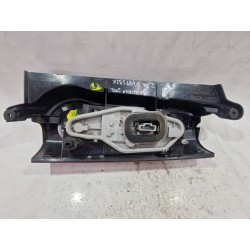 Recambio de piloto trasero izquierdo para citroën berlingo furgón (2008) 1.6 hdi 90 referencia OEM IAM 085521934L  