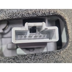 Recambio de piloto trasero izquierdo para citroën berlingo furgón (2008) 1.6 hdi 90 referencia OEM IAM 085521934L  