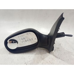 Recambio de retrovisor izquierdo para renault clio ii (bb_, cb_) 1.9 d (b/cb0e, bb0j) referencia OEM IAM 15846099  