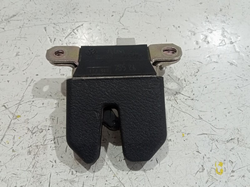 Recambio de cerradura porton para skoda superb i (3u4) 1.9 tdi referencia OEM IAM 827505  