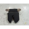 Recambio de cerradura porton para skoda superb i (3u4) 1.9 tdi referencia OEM IAM 827505  