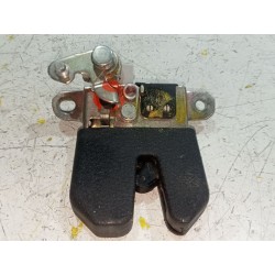 Recambio de cerradura porton para skoda superb i (3u4) 1.9 tdi referencia OEM IAM 827505  