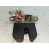 Recambio de cerradura porton para skoda superb i (3u4) 1.9 tdi referencia OEM IAM 827505  
