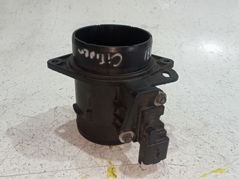 Recambio de caudalimetro para citroën ds5 2.0 bluehdi 180 referencia OEM IAM 966263568003  