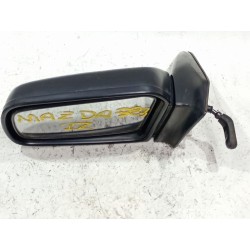 Recambio de retrovisor izquierdo para mazda 323 berlina (bg)(1989) 1.6 16v referencia OEM IAM E200653  