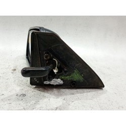 Recambio de retrovisor izquierdo para mazda 323 berlina (bg)(1989) 1.6 16v referencia OEM IAM E200653  