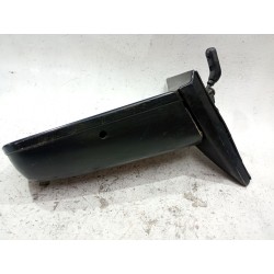 Recambio de retrovisor izquierdo para mazda 323 berlina (bg)(1989) 1.6 16v referencia OEM IAM E200653  