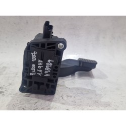 Recambio de potenciometro pedal para citroën xsara picasso (n68) 1.6 hdi referencia OEM IAM 0280755032  