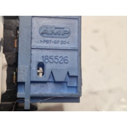 Recambio de mando retrovisor electrico para citroën xsara picasso (n68) 1.6 hdi referencia OEM IAM 185526  