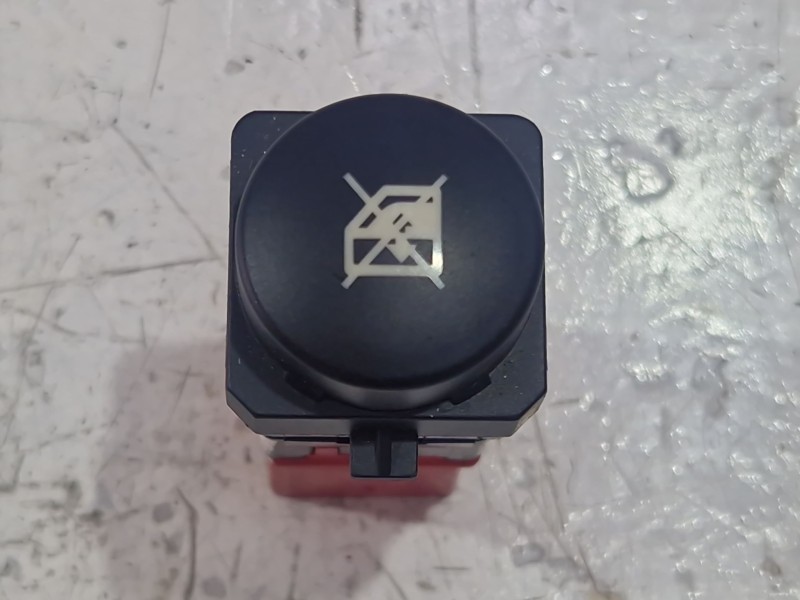 Recambio de interruptor para citroën xsara picasso (n68) 1.6 hdi referencia OEM IAM 9649802077  