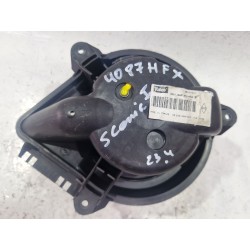 Recambio de motor calefaccion para renault megane scénic (ja0/1_) 1.9 dti (ja0n) referencia OEM IAM 0220632880  