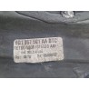 Recambio de retrovisor izquierdo para volkswagen polo iv (9n_, 9a_) 1.2 referencia OEM IAM 6Q1857501AA  