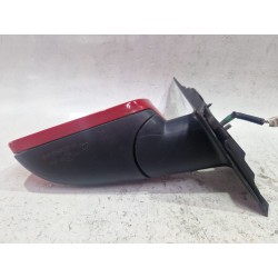 Recambio de retrovisor izquierdo para volkswagen polo iv (9n_, 9a_) 1.2 referencia OEM IAM 6Q1857501AA  