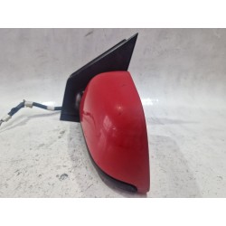 Recambio de retrovisor izquierdo para volkswagen polo iv (9n_, 9a_) 1.2 referencia OEM IAM 6Q1857501AA  