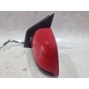 Recambio de retrovisor izquierdo para volkswagen polo iv (9n_, 9a_) 1.2 referencia OEM IAM 6Q1857501AA  